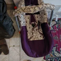 کریر بچه|کالسکه و لوازم جانبی|تهران, یاخجی آباد|دیوار