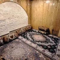 آبگرم درمانی هتل تنسا|اجارهٔ کوتاه‌مدت آپارتمان و سوئیت|رینه, |دیوار