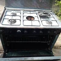 اجاق گاز فردار