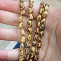 تسبیح قزوان اصل|جواهرات|بانه, |دیوار