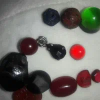 مجسمه تندیس یاقوت ماکت سنگ