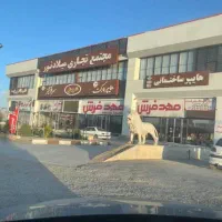فروش مغازه|فروش مغازه و غرفه|آبگرم, |دیوار