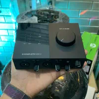 کارت صدا دوبل نیشن در حد