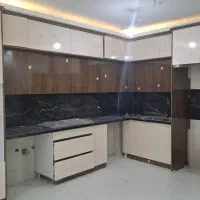 آپارتمان ۱۰۰متری صفر_سند آماده _ روبه نما _