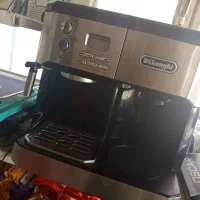 دستگاه اسپرسوساز درونگی