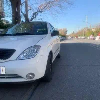 تیبا ۲ EX مدل ۹۷