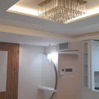 ۳ عدد لوستر|لوستر و چراغ آویز|همدان, |دیوار