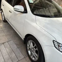 سراتو اپشنال 2000|خودرو سواری و وانت|تهران, امامت|دیوار