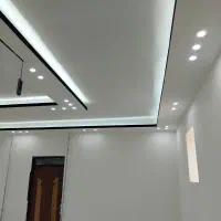 خدمات برق ساختمان رفع اتصالی -لاینر-نور مخفی-نما|خدمات پیشه و مهارت|ماکو, |دیوار