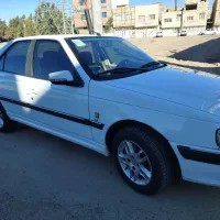 پارسtufسیمی|خودرو سواری و وانت|قم, محمد آباد|دیوار