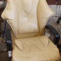 صندلی راحتی مدیریتی