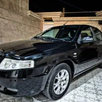 سورن ۹۷ بدون رنگ|خودرو سواری و وانت|خرمشهر, |دیوار