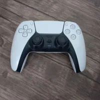 دسته ps5  اورجینال تمییز