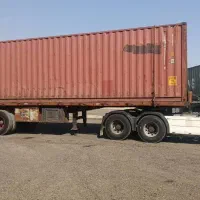 واگذاری کانتینر ۴۰ فوت و ۲۰ فوت