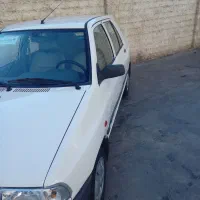 پراید مدل۹۵