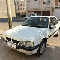 پژو چهارصد و‌پنج اس ال ایکس slx