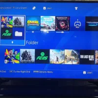 ps4 slim تک دسته یک ترابایت|کنسول، بازی ویدئویی و آنلاین|اهواز, فاز ۲ پادادشهر|دیوار