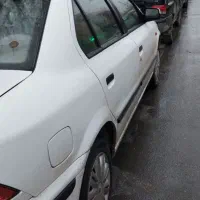 خودرو سمند مدل ۹۴|خودرو سواری و وانت|ملکان, |دیوار