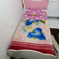 تخت بدون تشک ۱ملیون