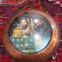 ساعت دیواری
