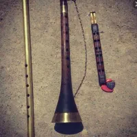 ساز دهل|سازهای سنتی|شهریار, شهرک امیریه|دیوار