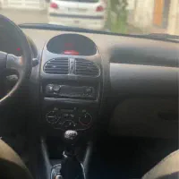 پژو تیپ ۲ نوک مدادی