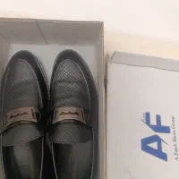 کفش کالج اصل خارجی وارداتی