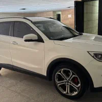 فیدلیتی ۱۴۰۰ ۷ نفره