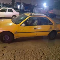 پژو 405 GLX - دوگانه سوز CNG، مدل ۱۳۸۸|خودرو سواری و وانت|مشهد, کوی سیدی|دیوار