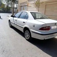 سمند Lx دوگانه سوز دستی|خودرو سواری و وانت|مشهد, شاهد (شهرک غرب)|دیوار
