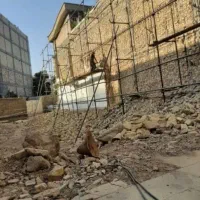 تخریب  دیوار چینی|خدمات پیشه و مهارت|کرمان, |دیوار