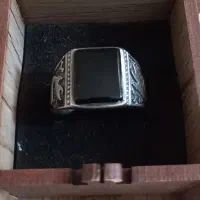 انگشترهای نقره