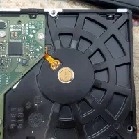 هارد ۱۵۰۰ گیگ سامسونگ کامپیوتر