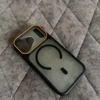 کاور نو ایفون ۱۷ پرو