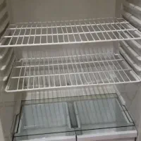 یخچال فریزر مدل یخساران|یخچال و فریزر|بروجرد, |دیوار