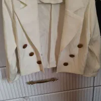 لباس فروشی|لباس|پرند, فاز ۴|دیوار