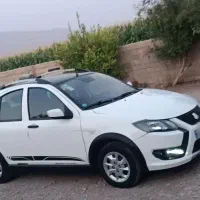 کوییک 1402درحد صفر 85گانه|خودرو سواری و وانت|داراب, |دیوار