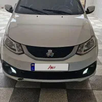 ساینا دنده‌ای S، مدل ۱۴۰۰