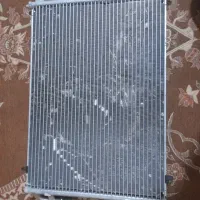 رادیاتور کولر۲۰۶و رانا