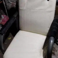 صندلی اداری و صندلی آرایشگاه