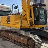 بیل زنجیری شانتویی ۲۵۰|خودرو سنگین|مشهد, رباط طرق|دیوار