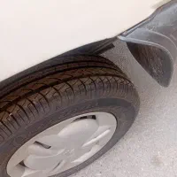 وانت پراید مدل ۹۶|خودرو سواری و وانت|ساری, |دیوار