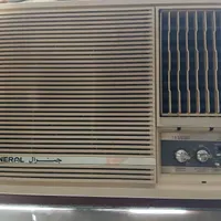 کولرگازی اجنرال وسامسونگ