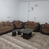 مبل هفت نفره وناهار خوری