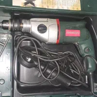 دریل metabo