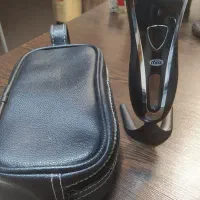 ماشین ریش تراش