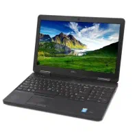 لپتاب dell