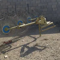 ادوات کشاورزی|ماشینآلات صنعتی|رضویه, |دیوار