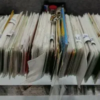 گلس گوشی یکجا