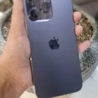 گوشی آیفون ۱۴ پرومکس zaa اصلی